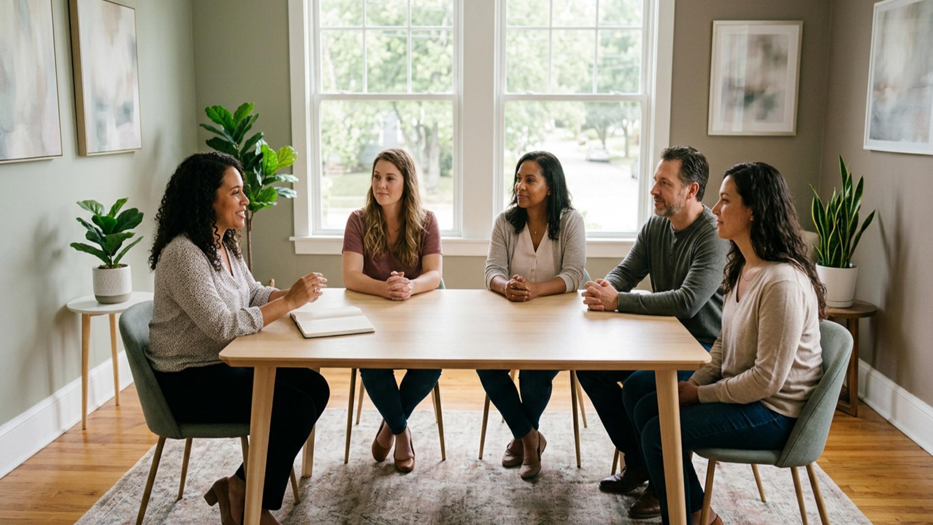 What Are the Core Modules of DBT